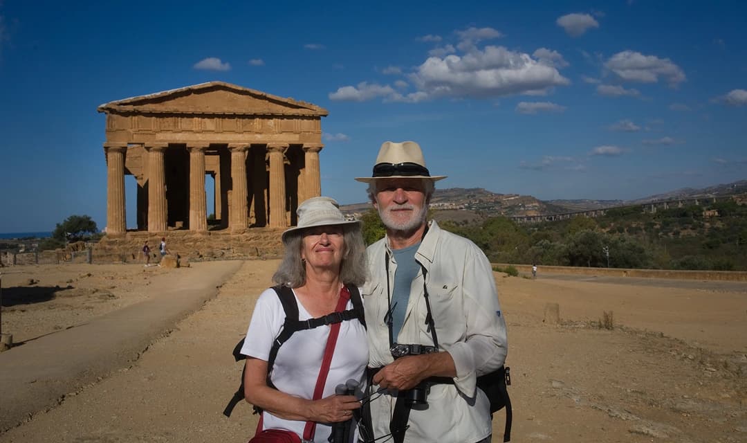 Tour highlight image