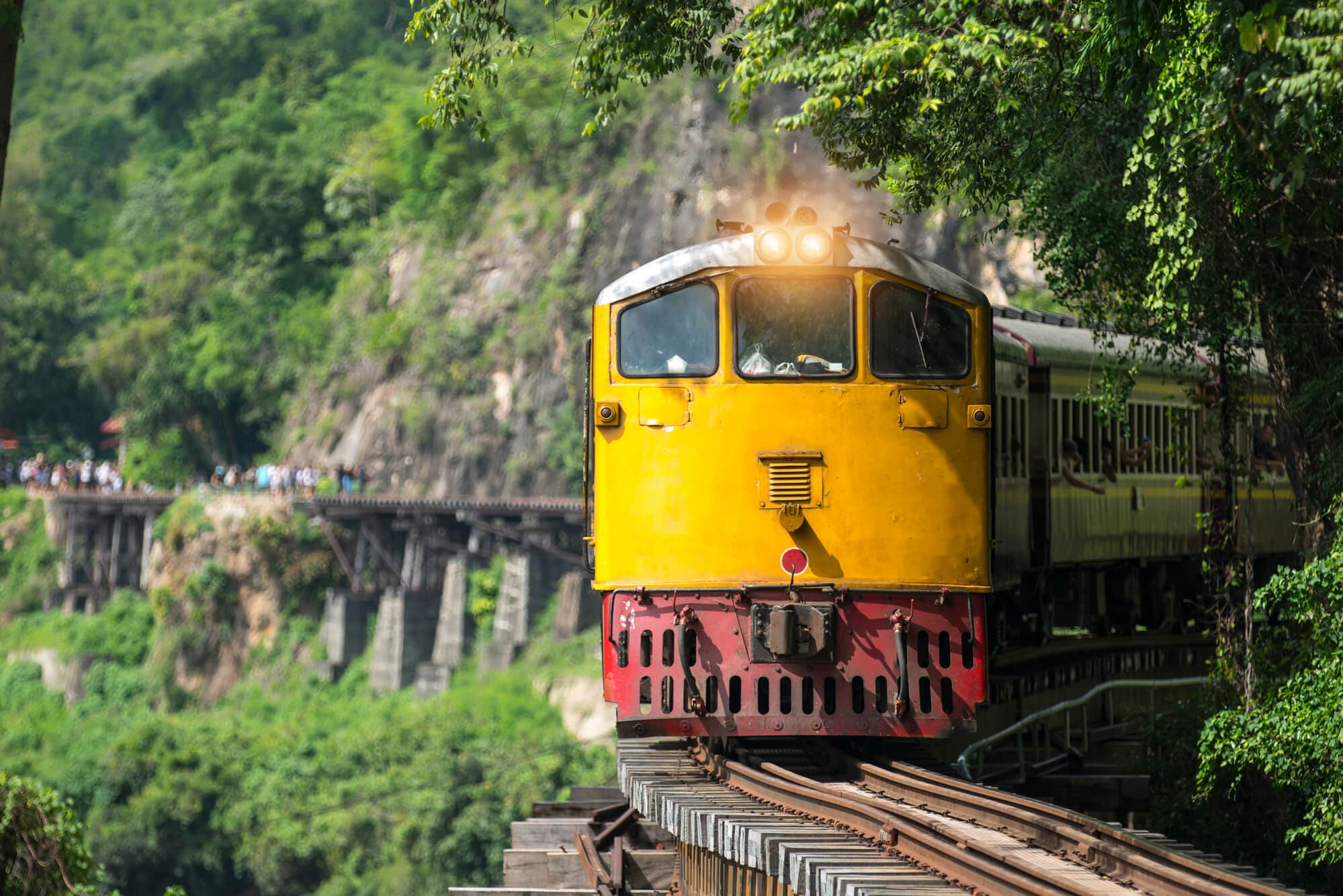 Why Visit Sri Lanka?