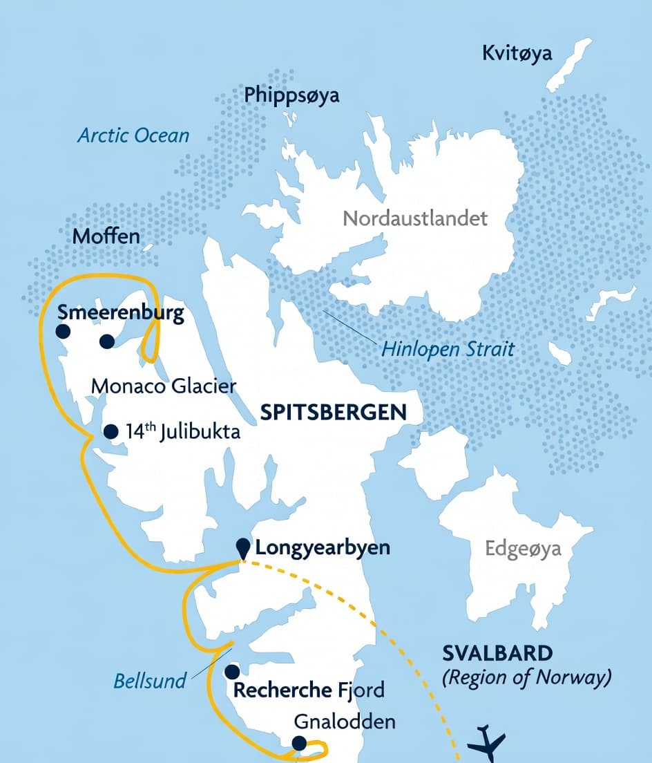 Arrive in Helsinki, Finland