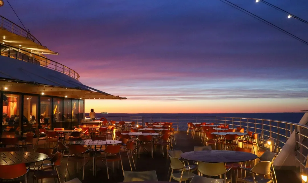 Tour highlight image