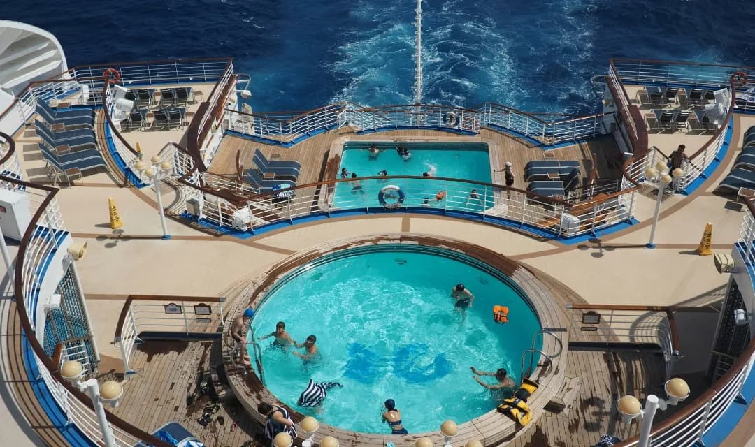 Tour highlight image