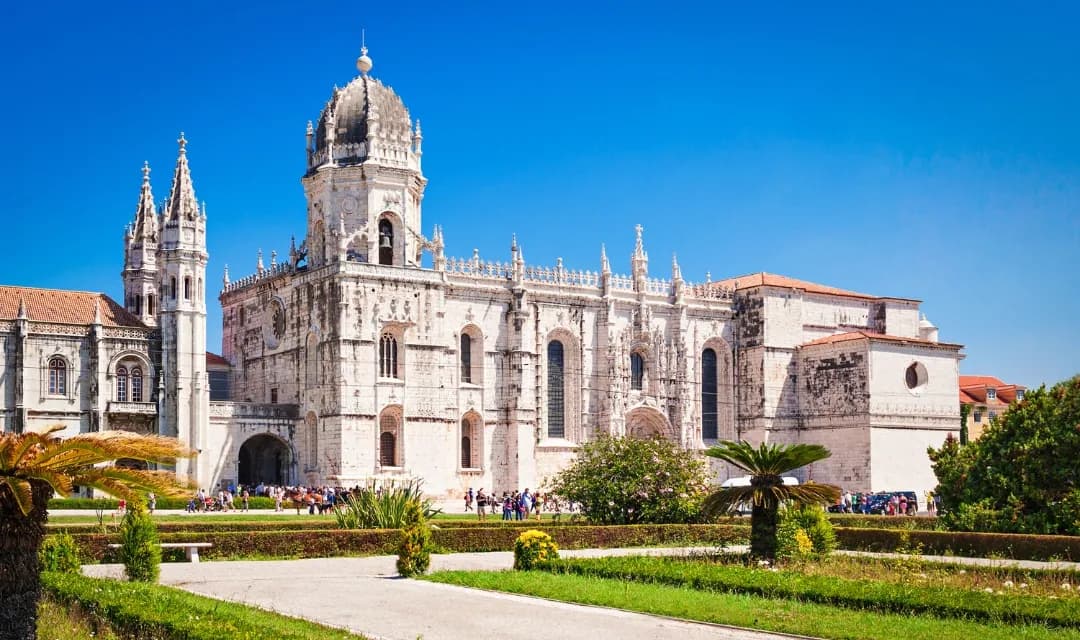 Tour highlight image