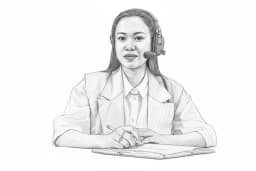 Special Advisor - Anna