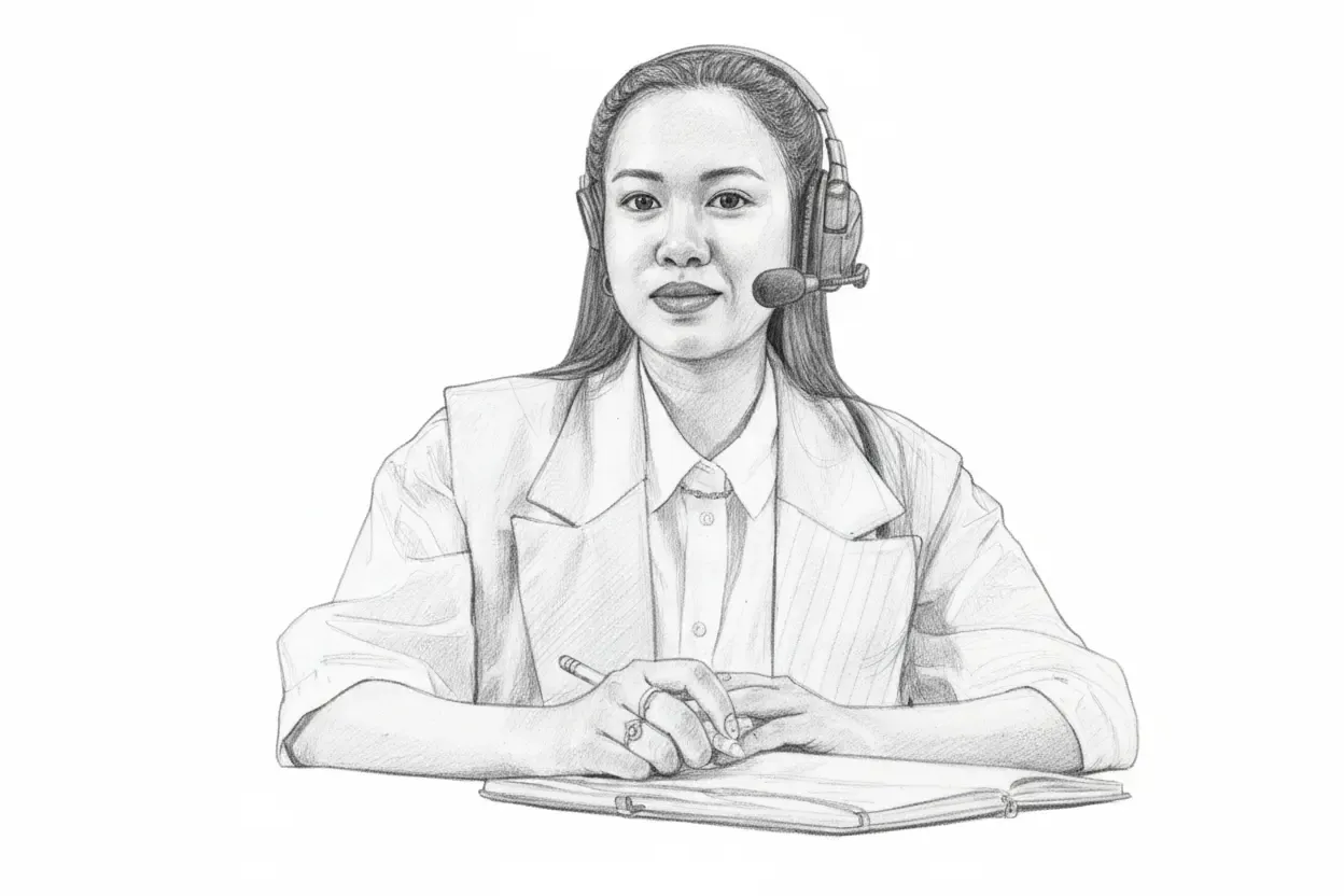 Special Advisor - Anna