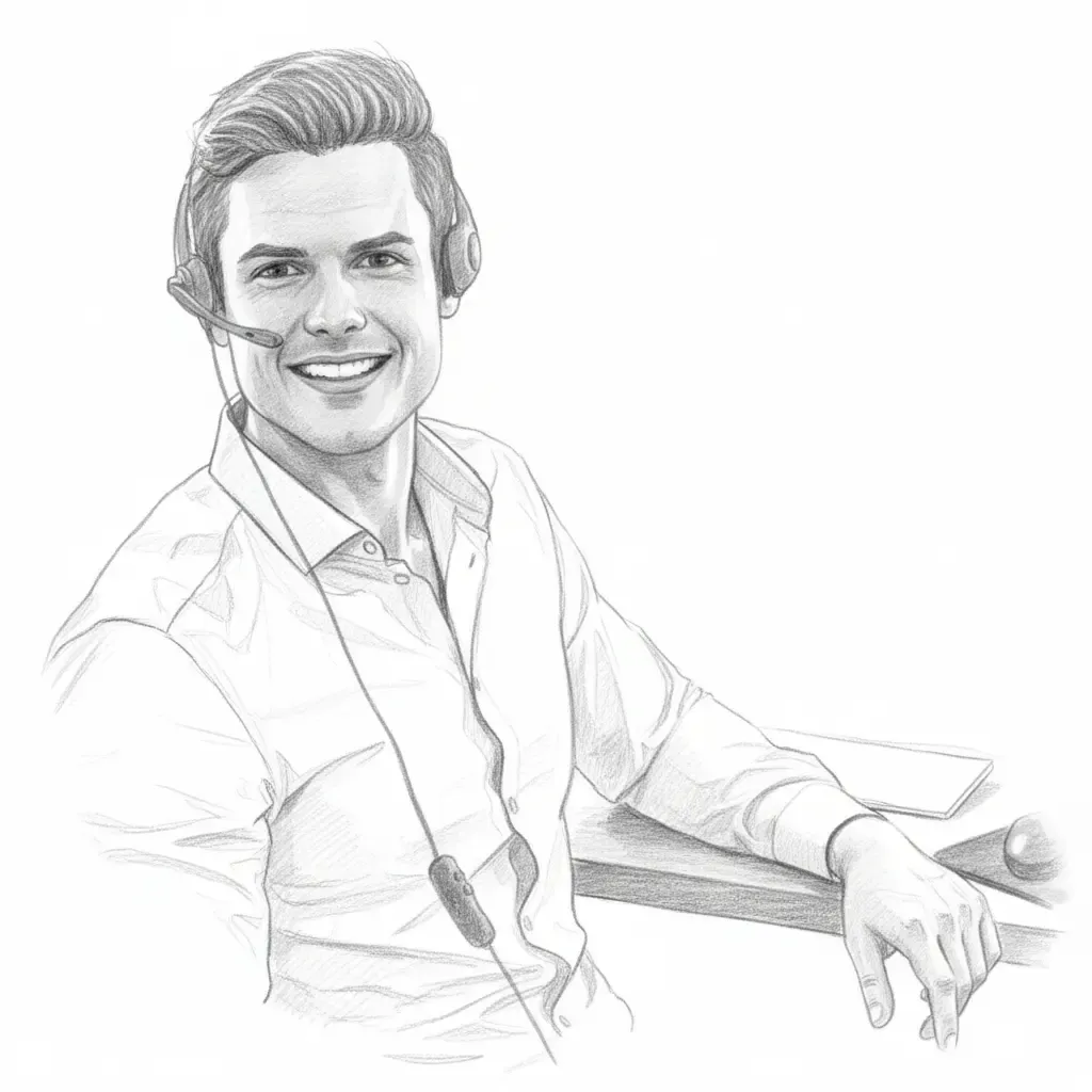 Special Advisor - Vic