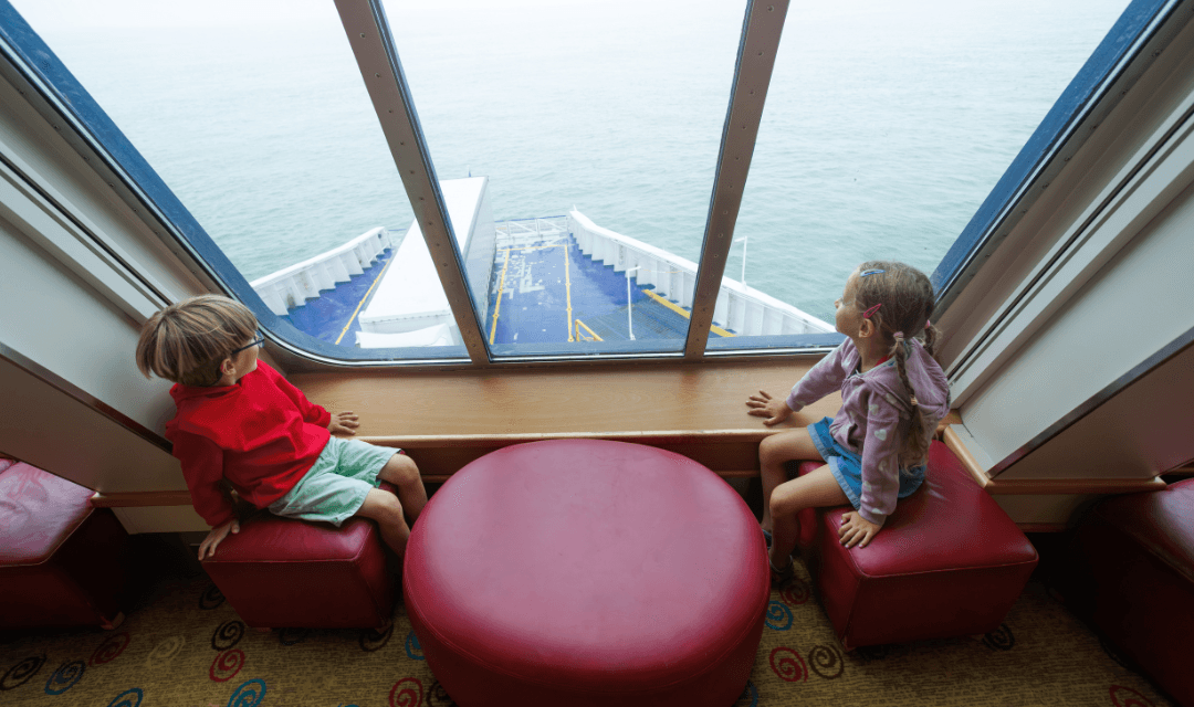 Tour highlight image