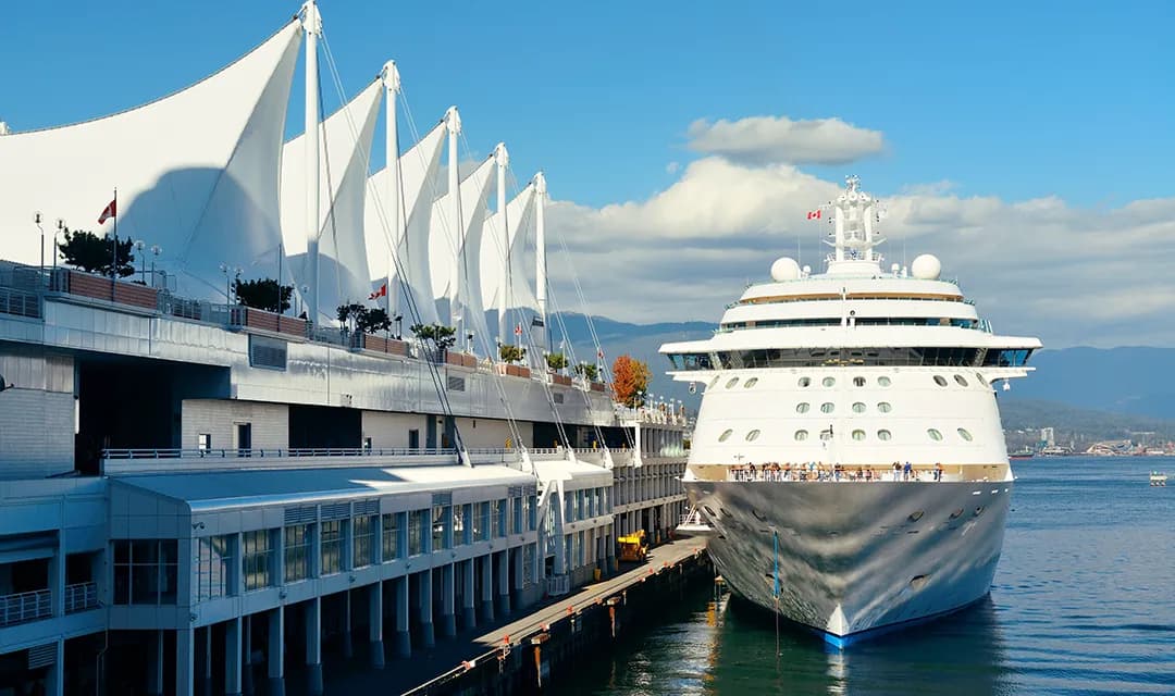 Vancouver, Canada | Wednesday, July 1, 2026