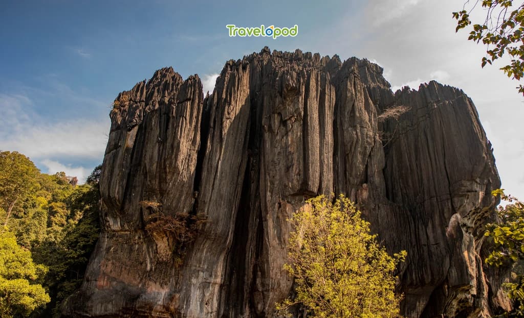Yana Caves, Karnataka