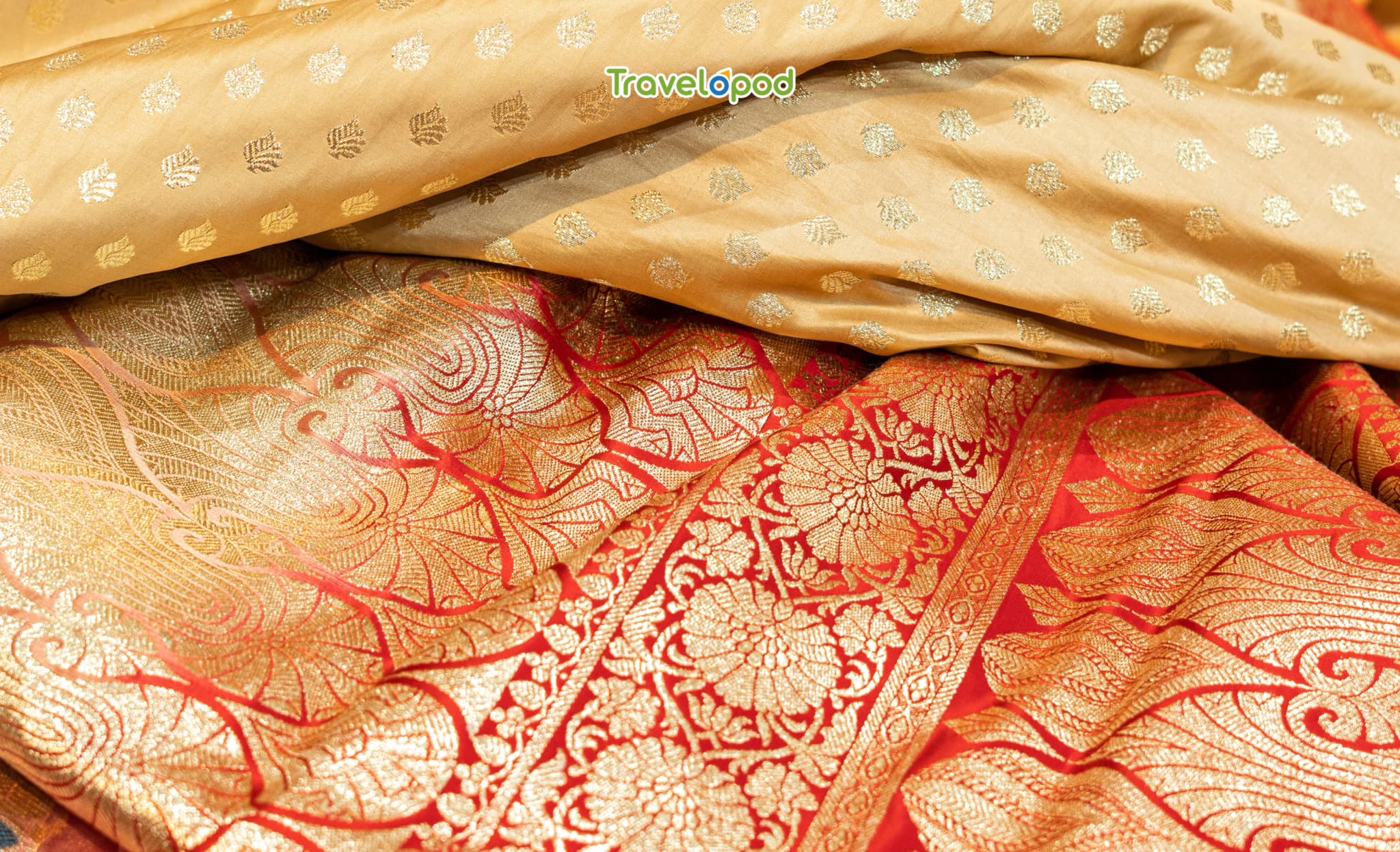 Patola - The Pride of Ahmedabad’s Culture