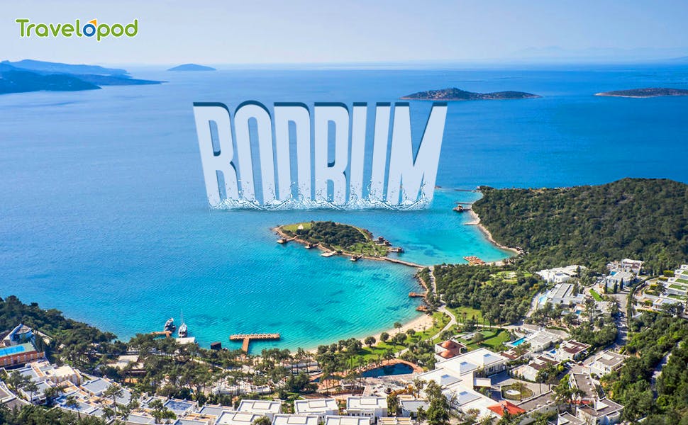 Where & What to Shop in Bodrum? - A Shopper’s Guide to Must-Visit Markets