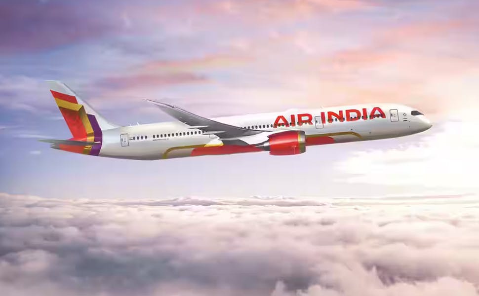 Cracking the Code: Which Airline is the Best for Flying to India in 2024