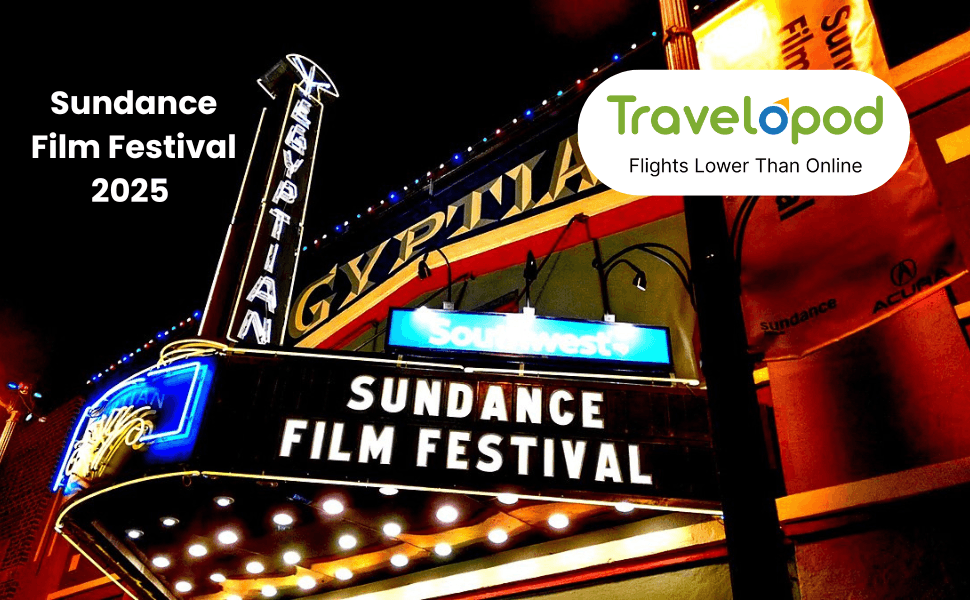 Sundance Film Festival 2025 - Everything You Need to Know Before You Go!