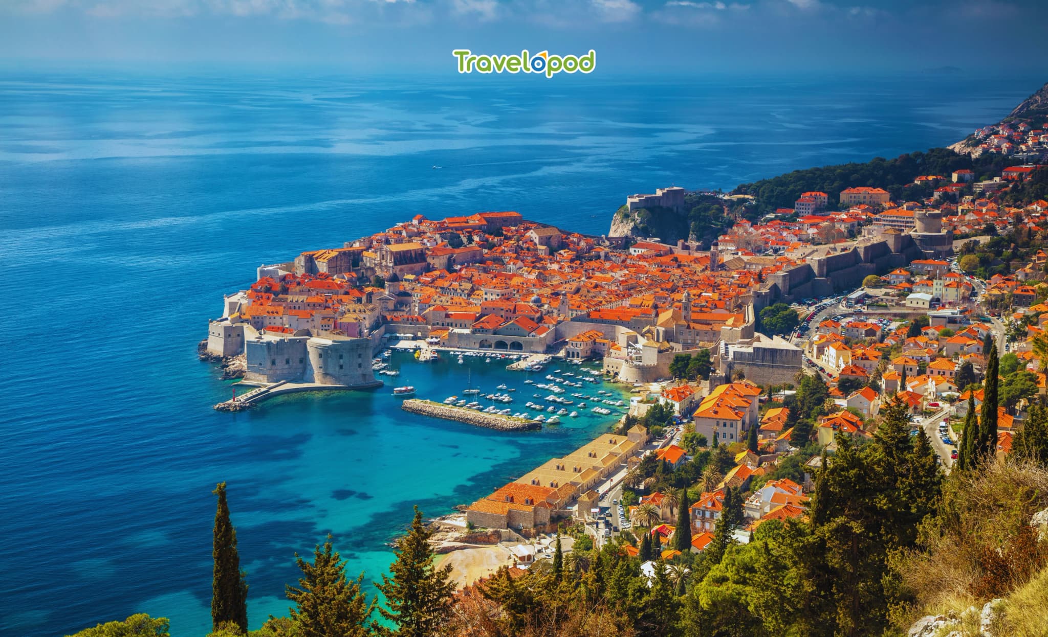 Dubrovnik – The Pearl of the Adriatic