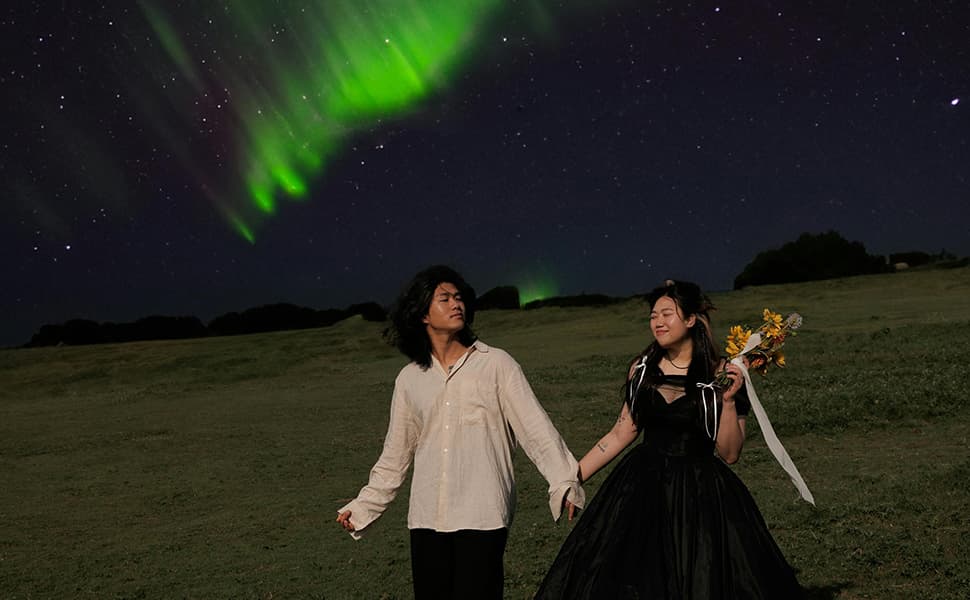 Romantic Getaway In The Lap of Nature: 