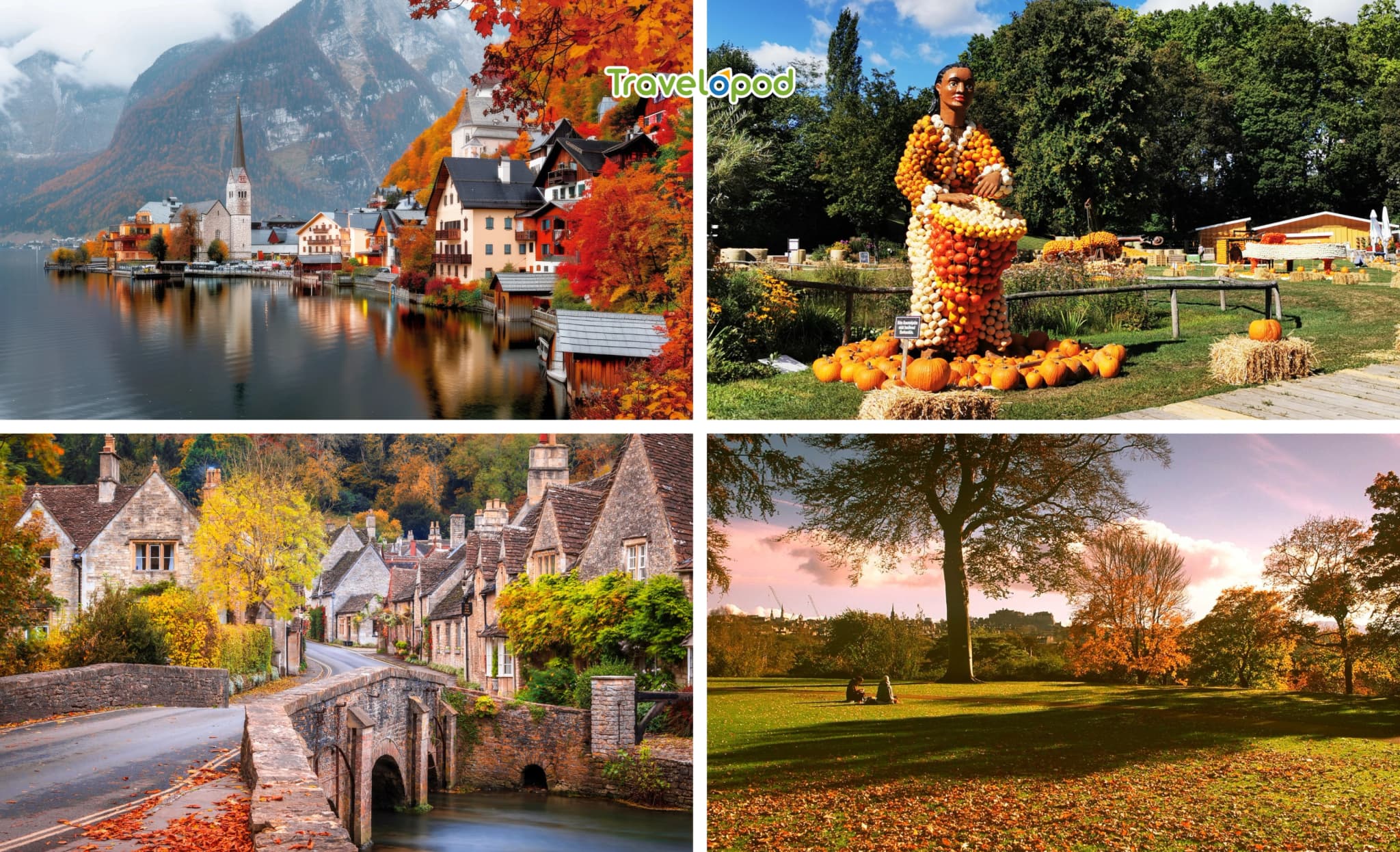 Pick a Destination That’s A Perfect Fit for Your Family