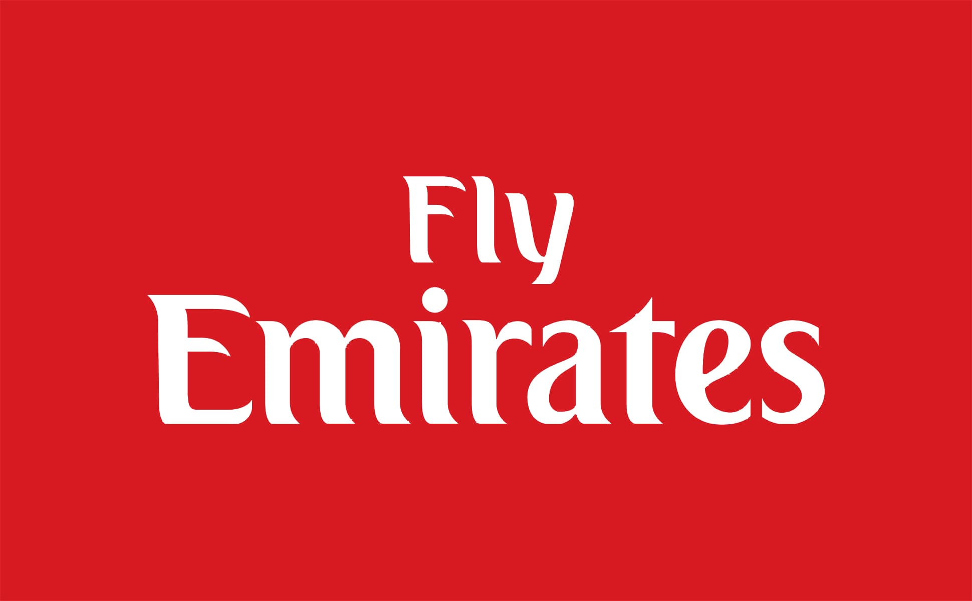 fly emirates