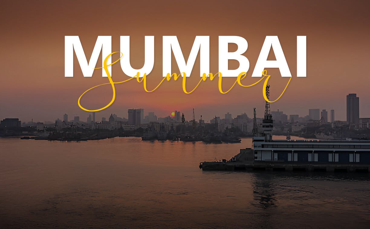 Weekend Getaways from Mumbai to Bookmark this Summer Vacation
