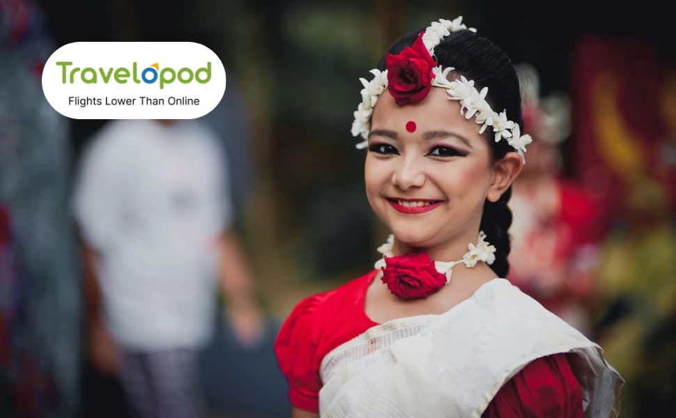 Pohela Boishakh - Colorful Celebrations of Traditions & the Bengali New Year