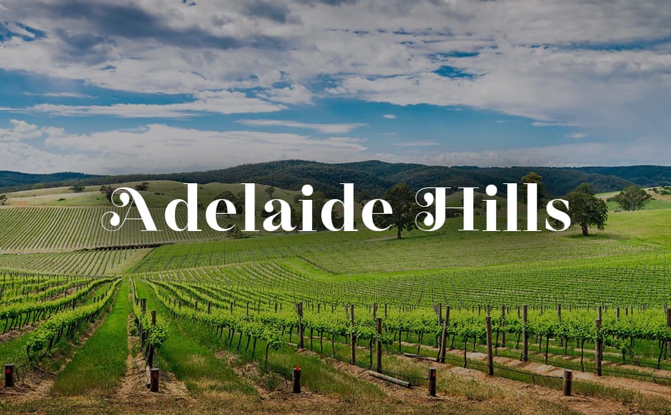 What are the Top Attractions in Adelaide Hills?
