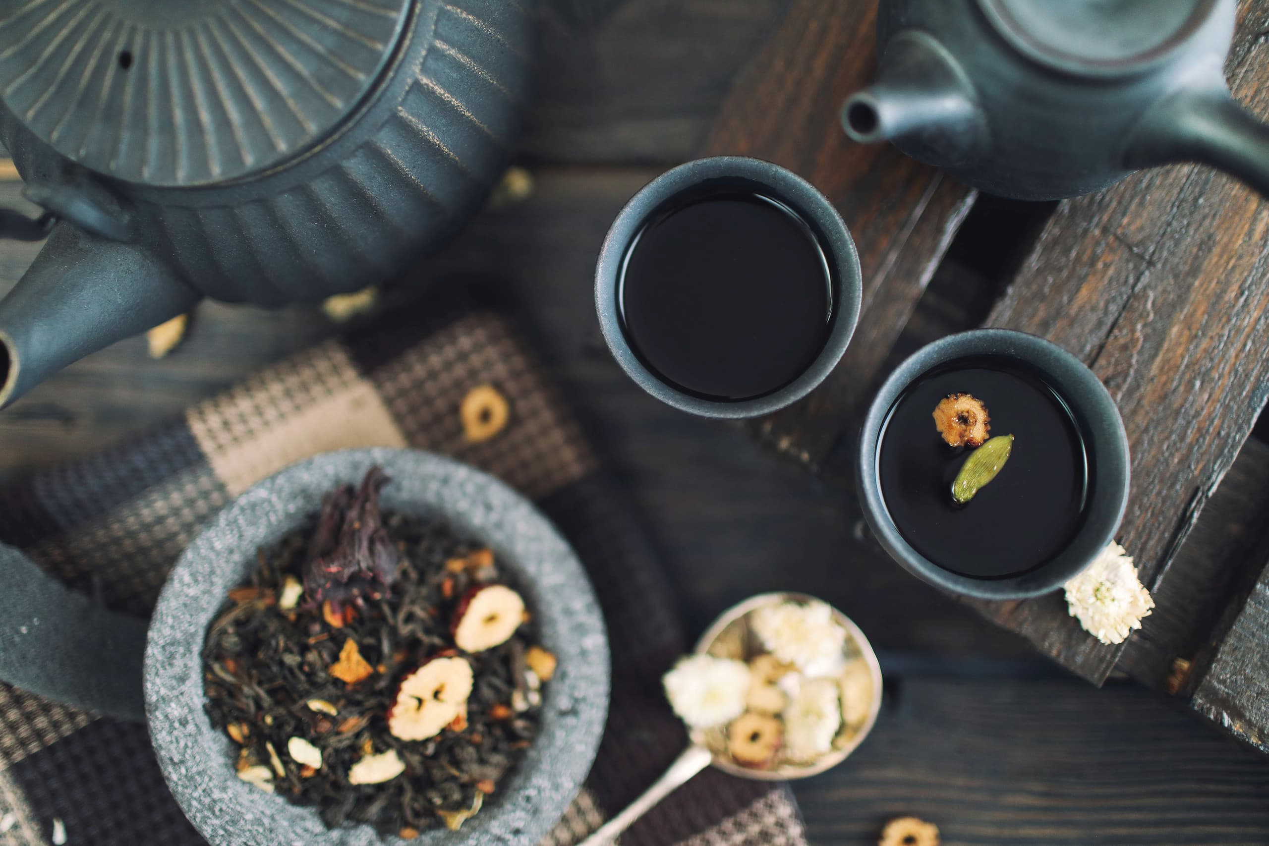The Darjeeling Difference: Exploring the Tea Plantations and Colonial Charm of the Himalayas