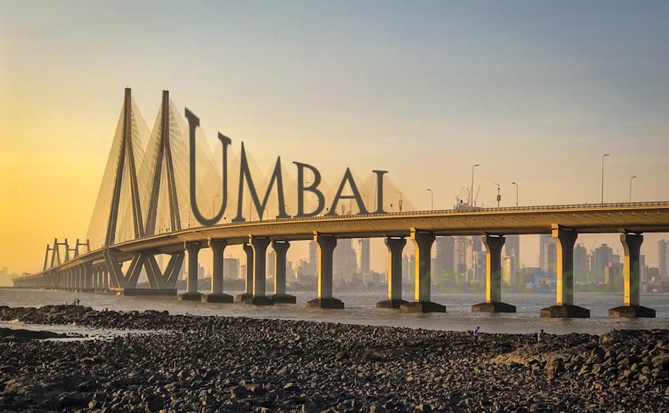 Cheap Business Class Flights to Mumbai 