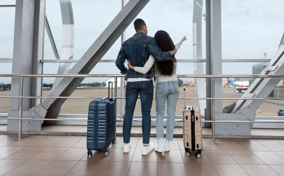 How Early Should You Arrive at the Airport?