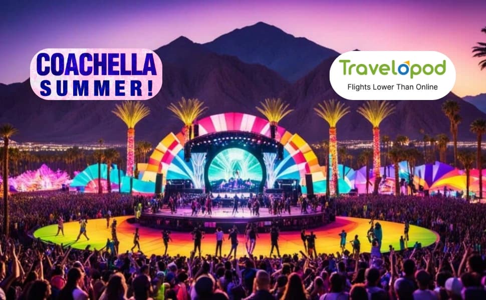 Coachella Festival Guide