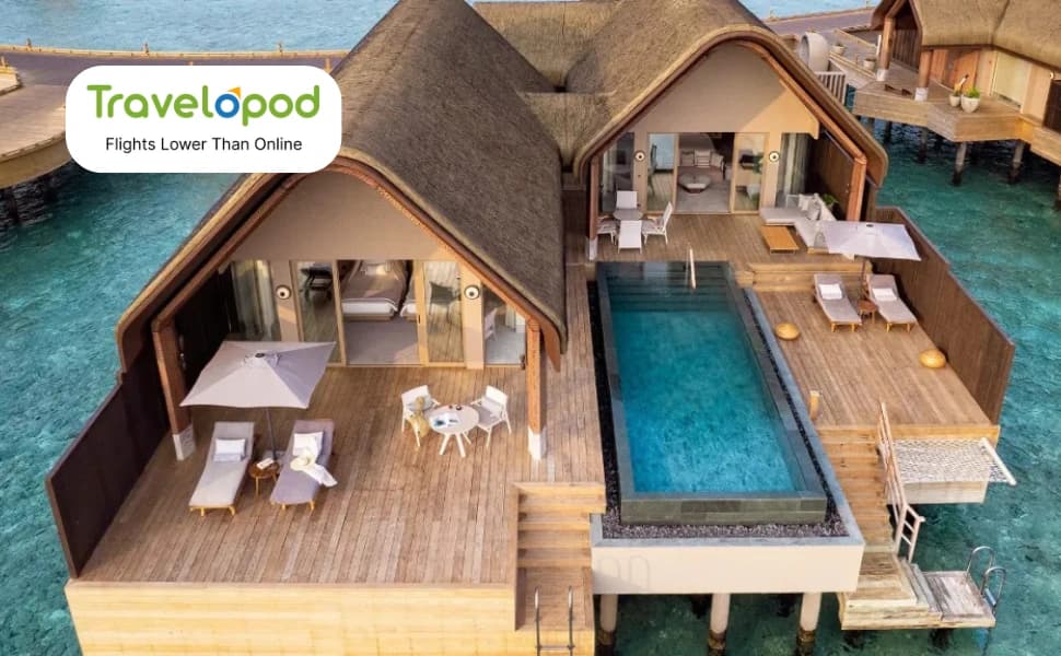 Joali Being, Maldives