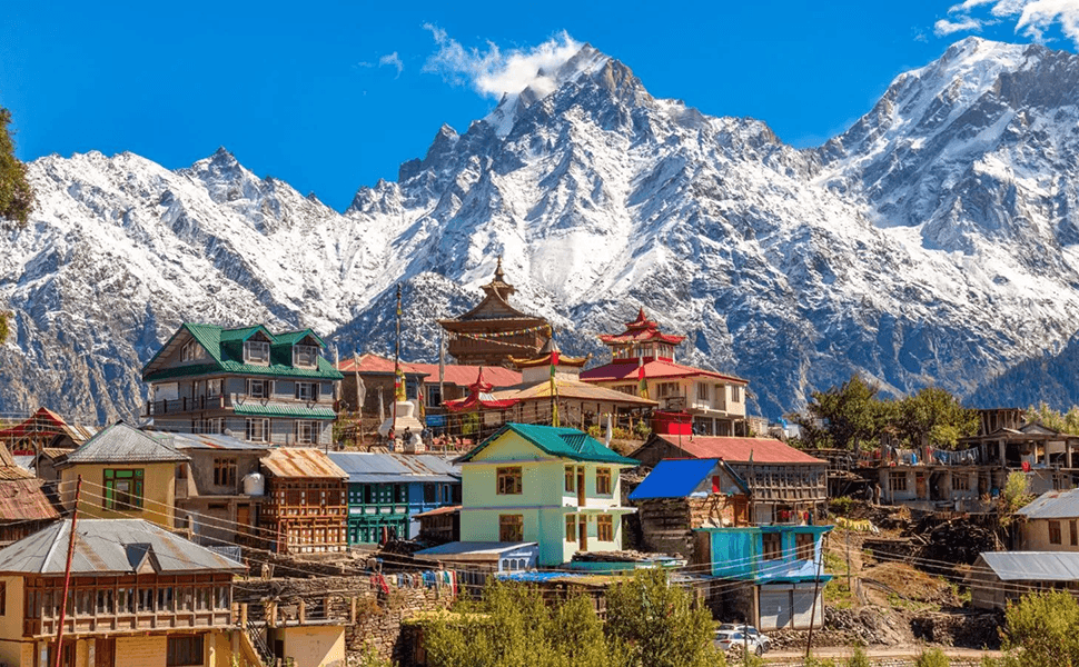 Himachal Pradesh- Creating Memories in the Heart of the Himalayas