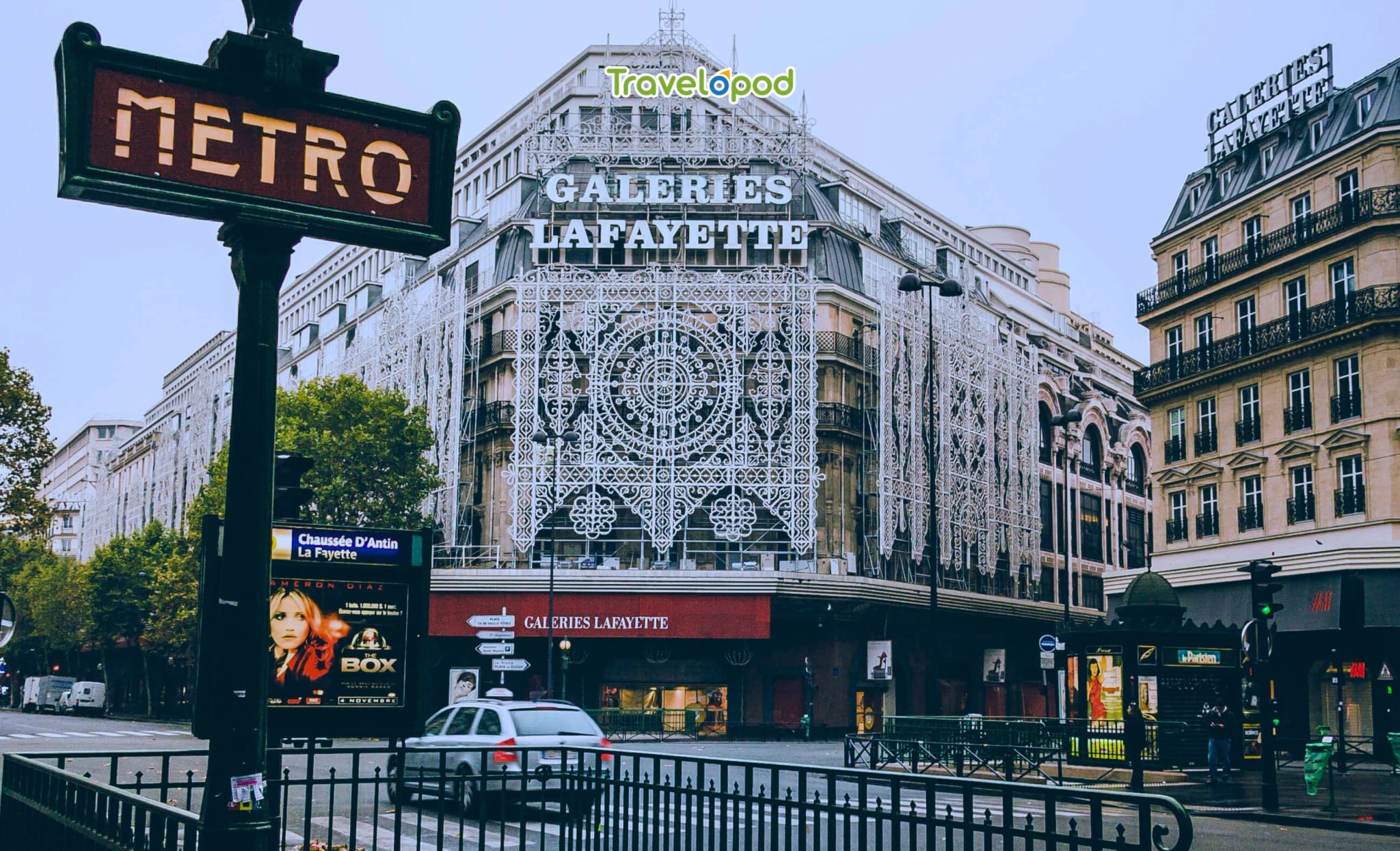 Paris - Where It All Began