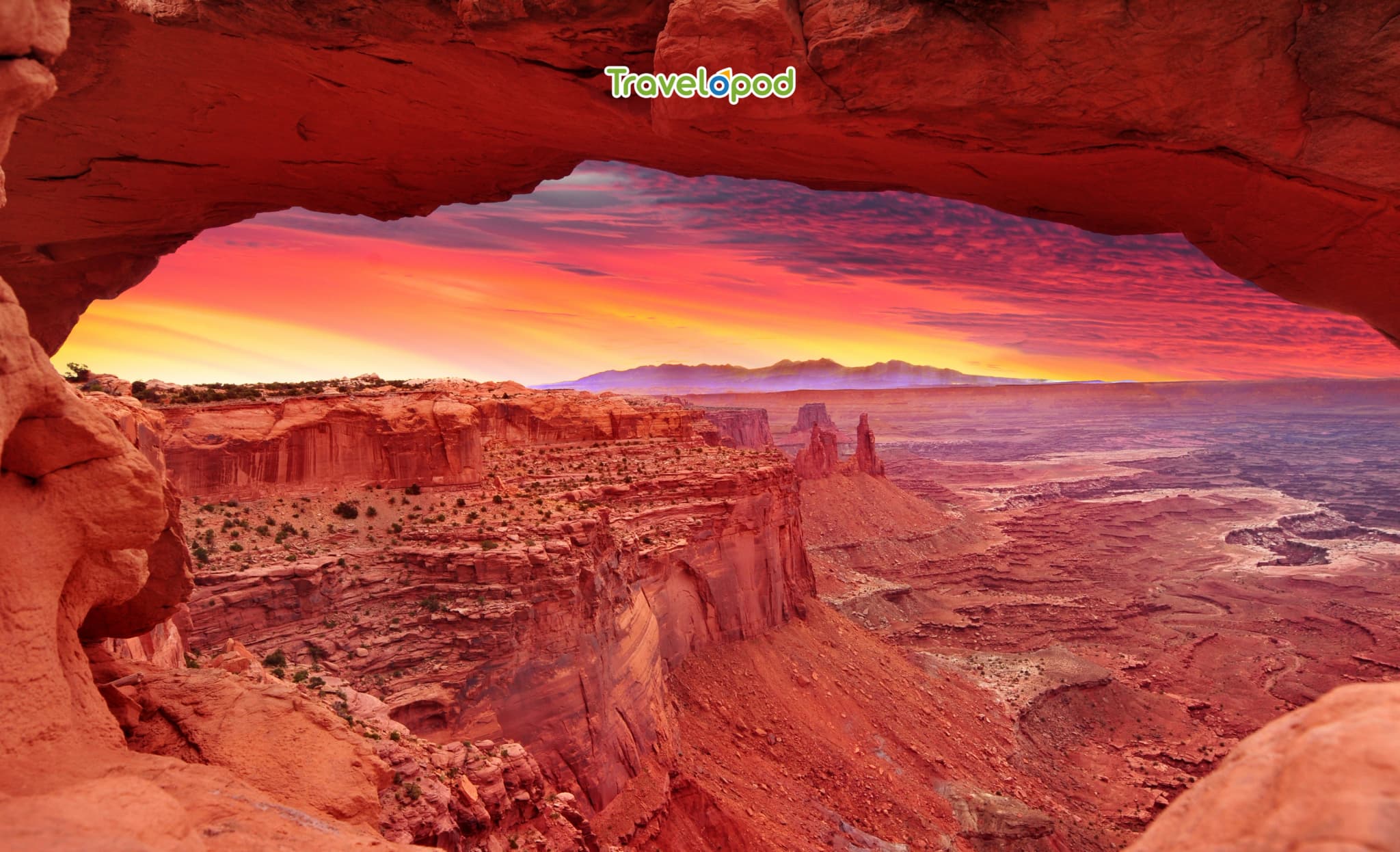 Moab, Utah - For the Mom Who Craves Adventure 