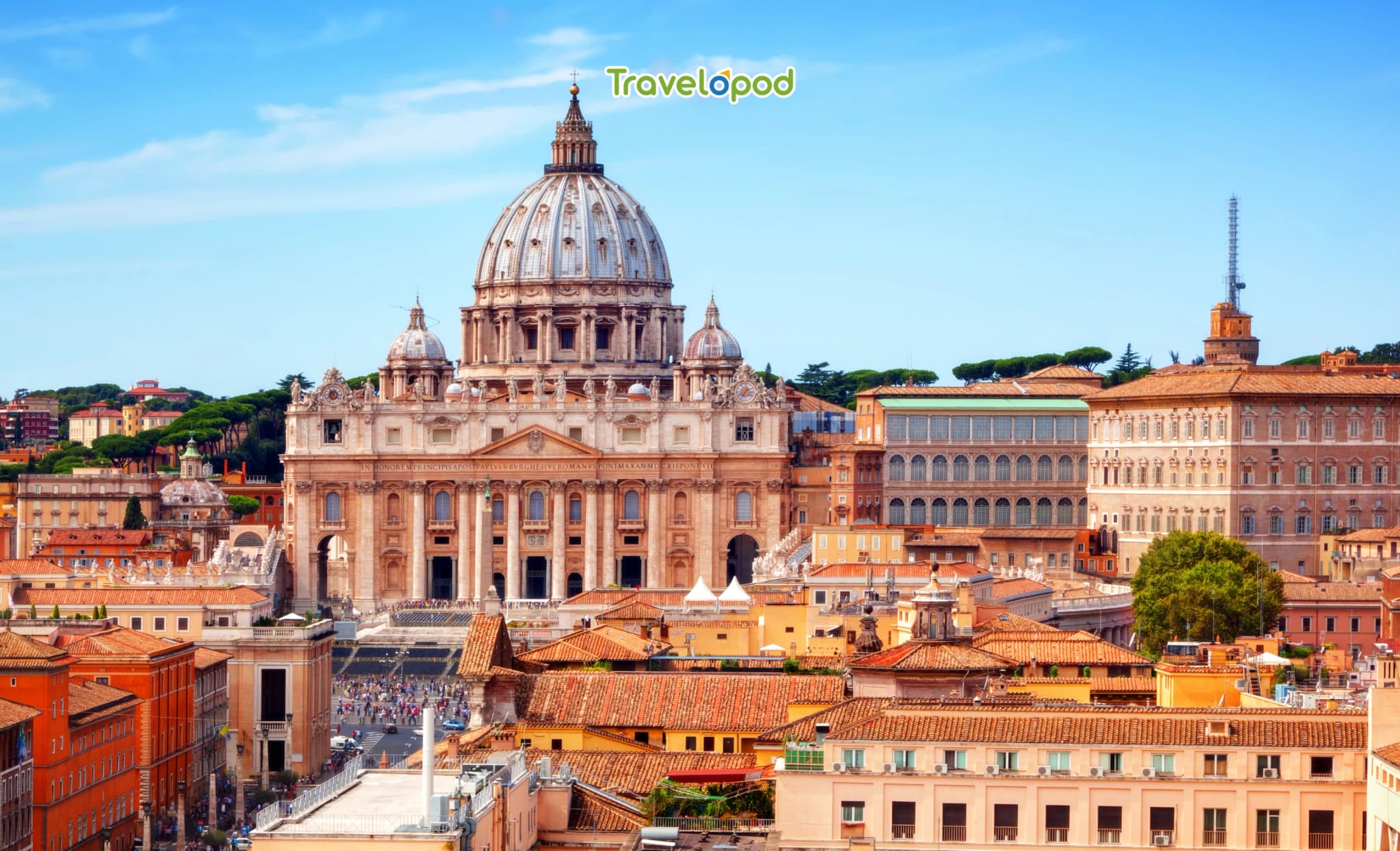 Vatican City Tour