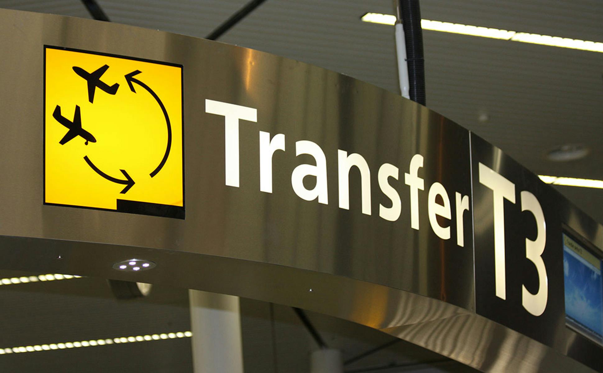 Transfer Passenger