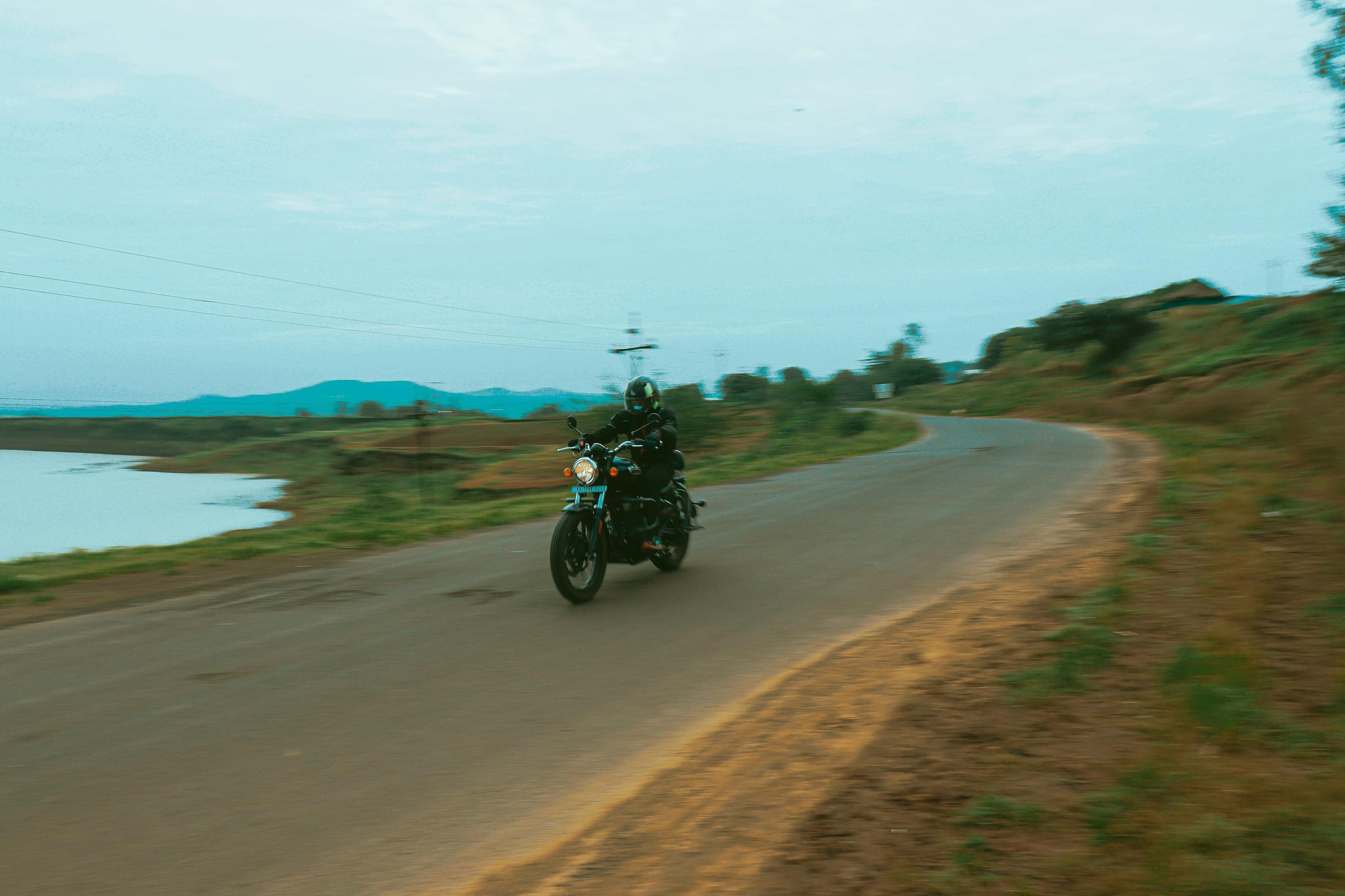 Essential Tips for a Safe and Rewarding Motorcycle Adventure