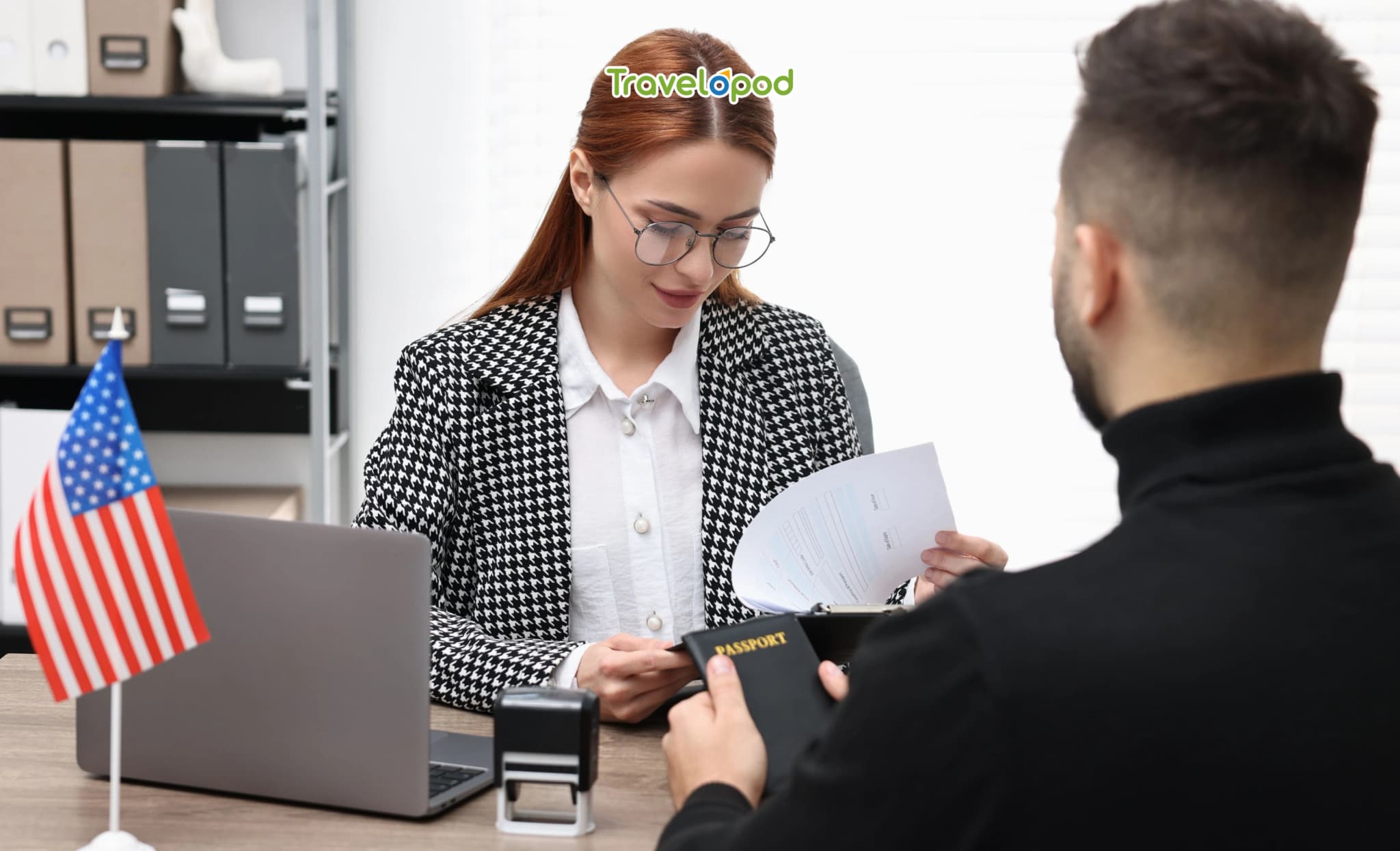 Travel Tips For Beginners: Essential Document Checklist