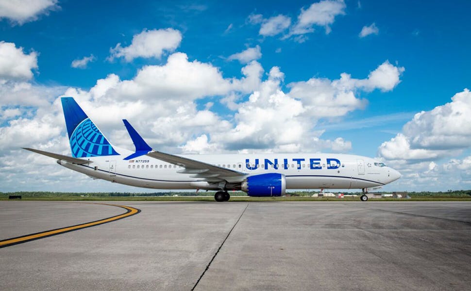 United Airlines’ Accessible Travel Program For Travelers With Special Needs