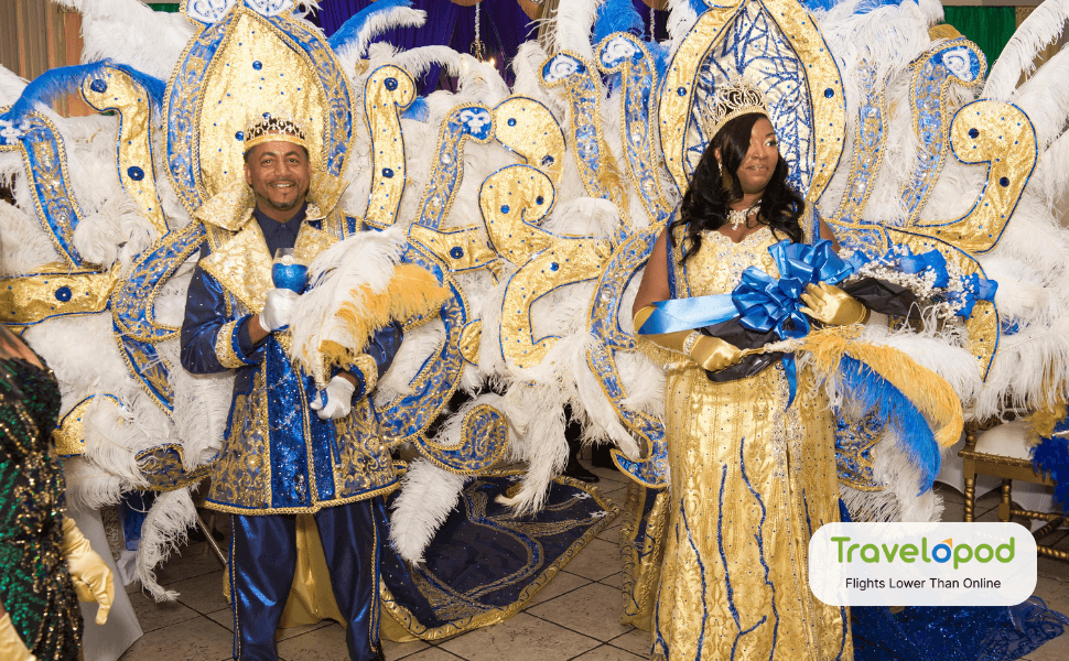 Things to do During Mardi Gras in New Orleans