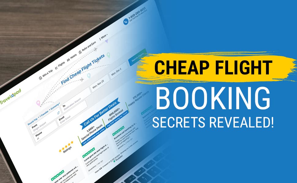 Flight Booking Secrets Revealed- Can Clearing Cookies Lead to Lower Flight Prices?