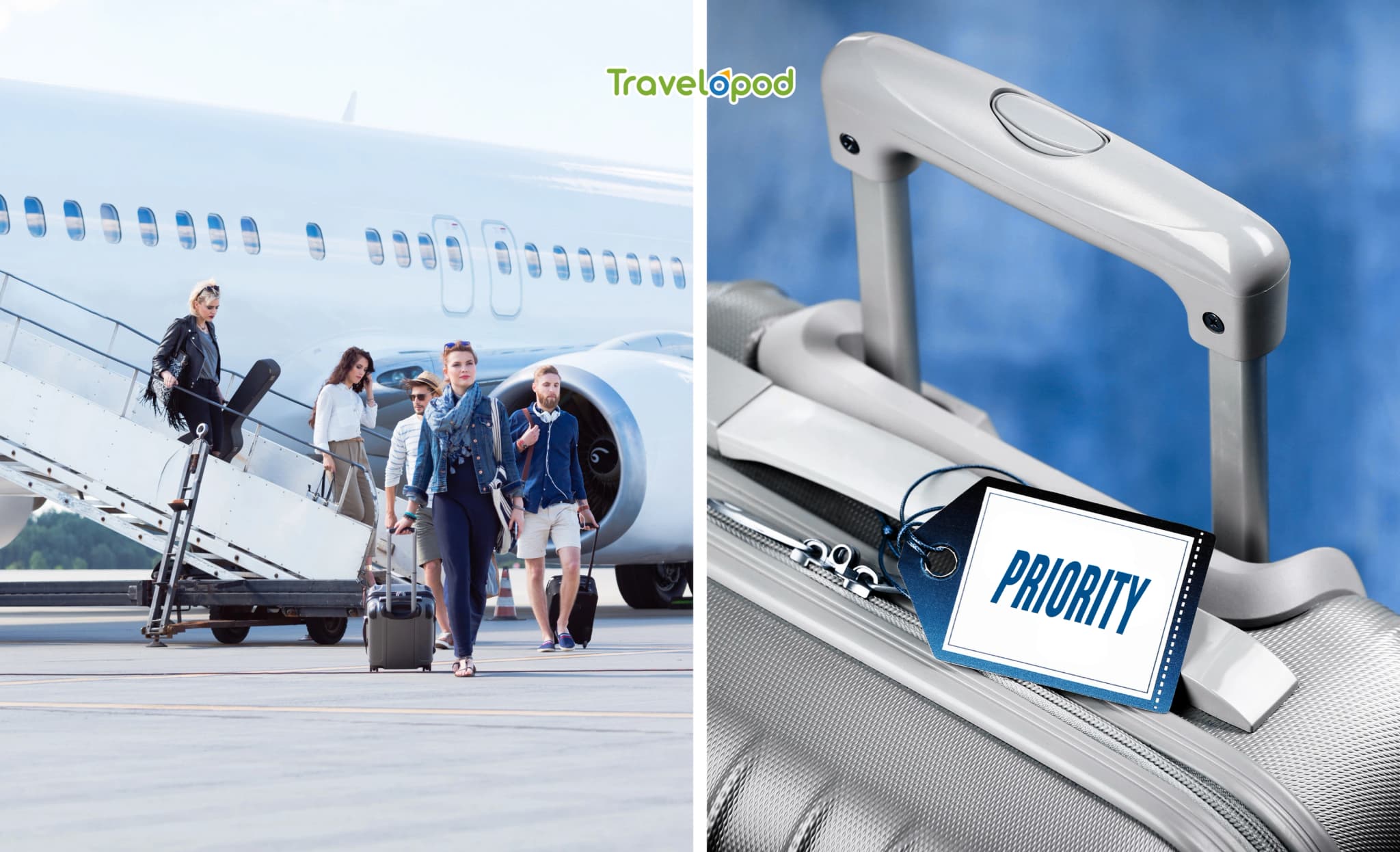 Post-Flight Benefits 