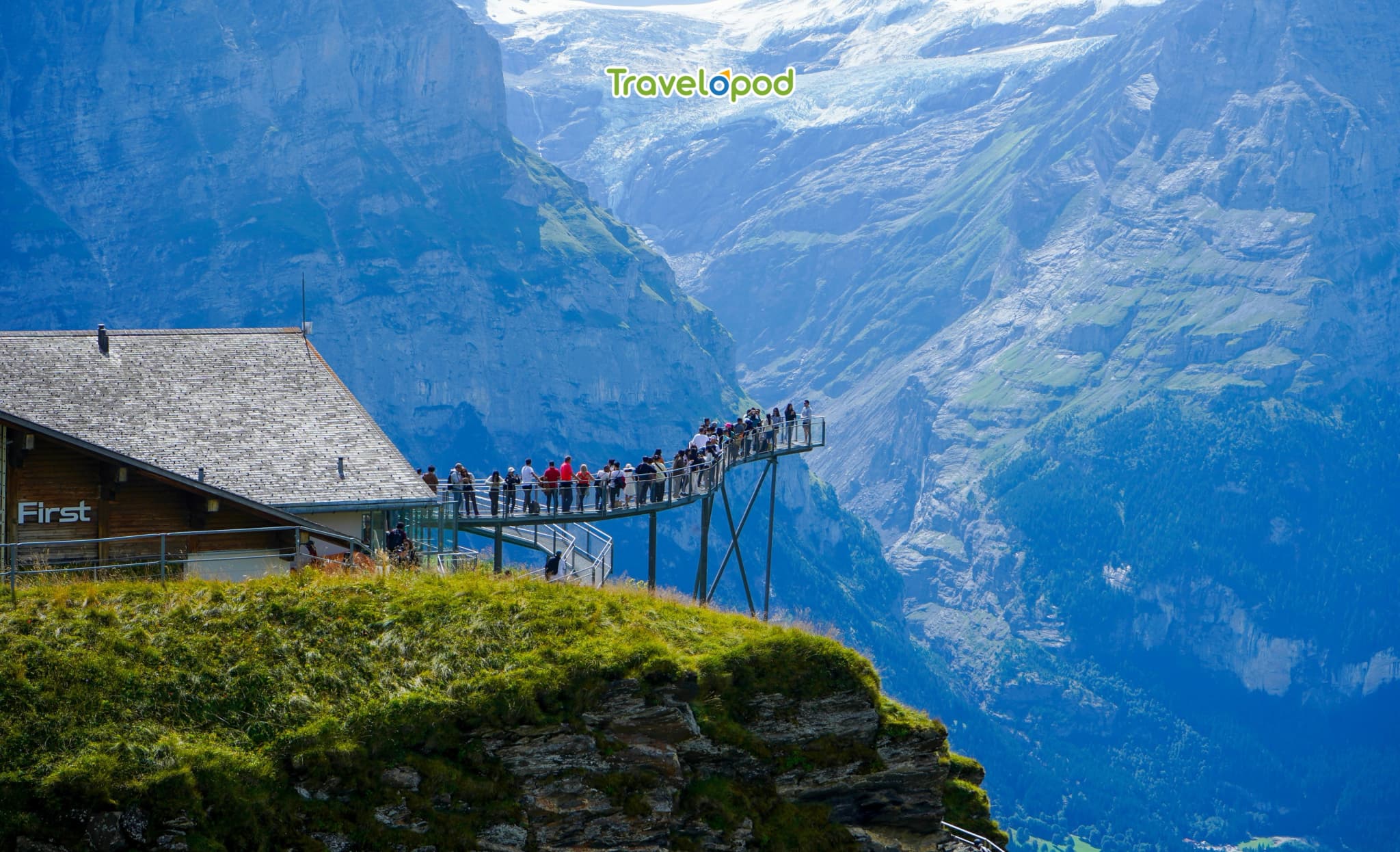  Embrace the Adventure Spirit of Interlaken