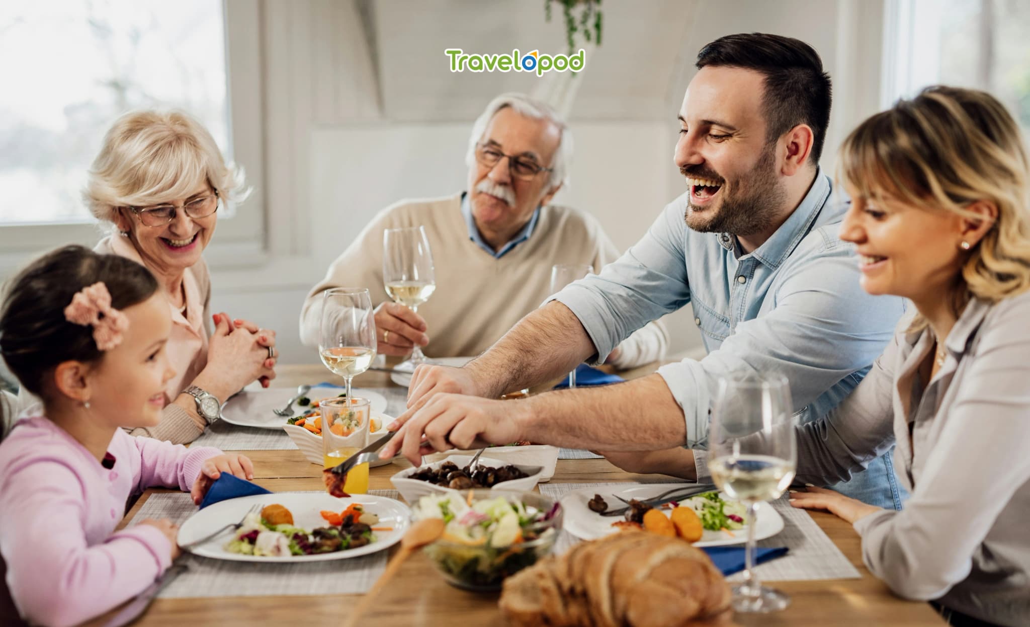 Ways To Celebrate With A Foodie Dad