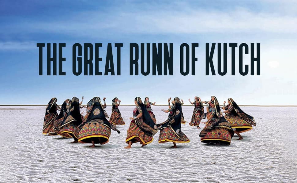 The Great Rann of Kutch