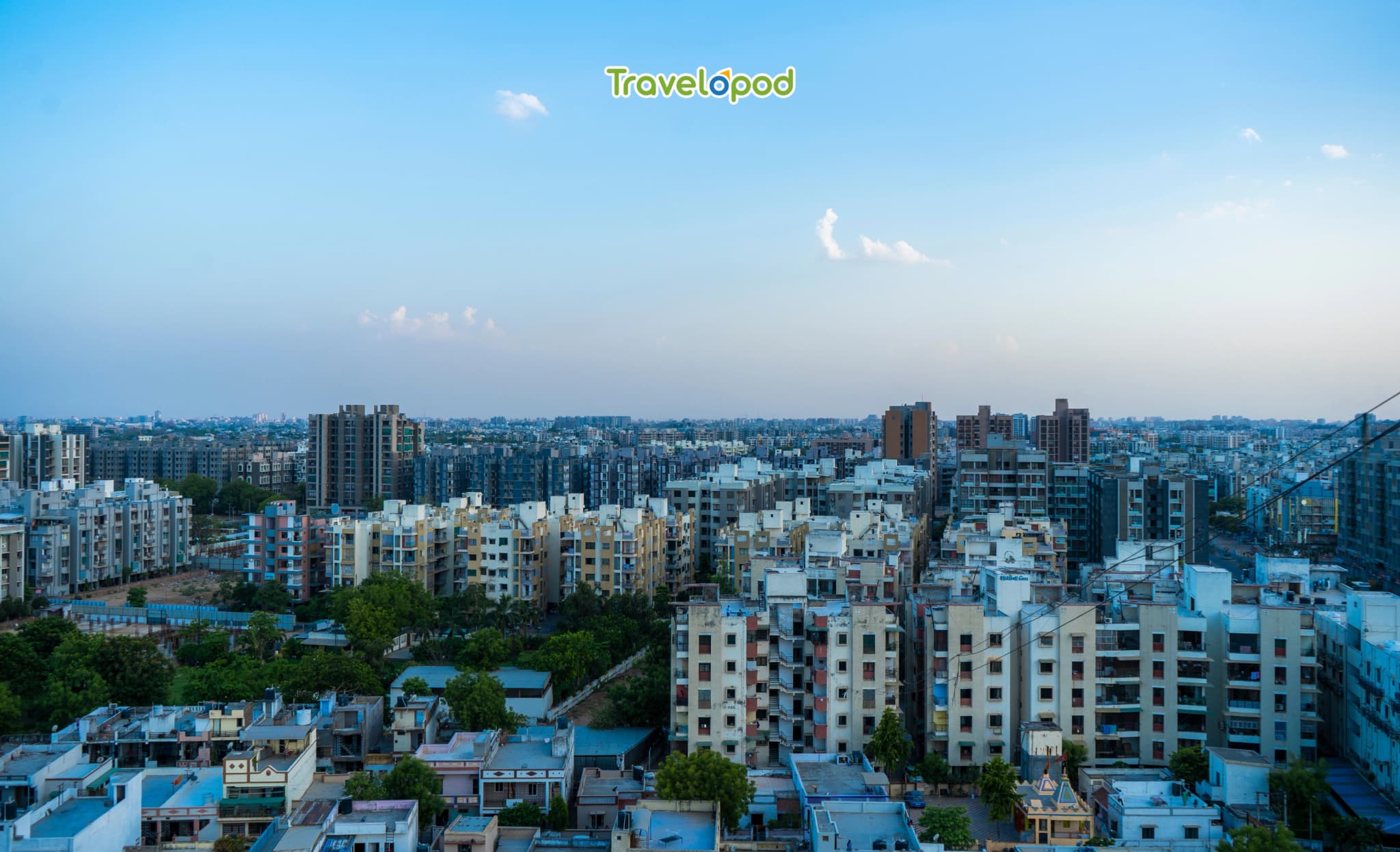 Ahmedabad - Manchester of India