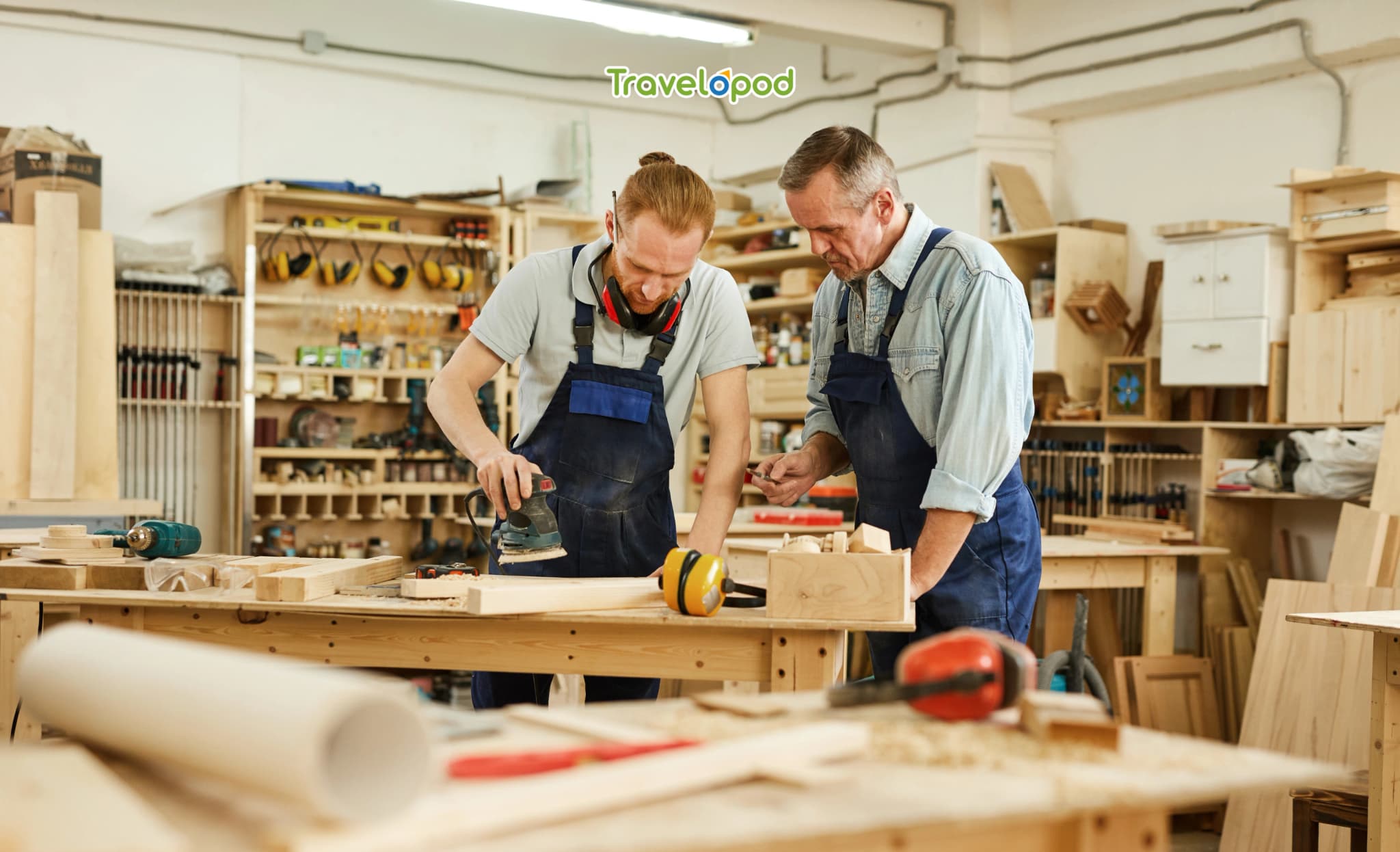 Father’s Day Fun Ideas for the Dad Who Loves to Build and Fix Things