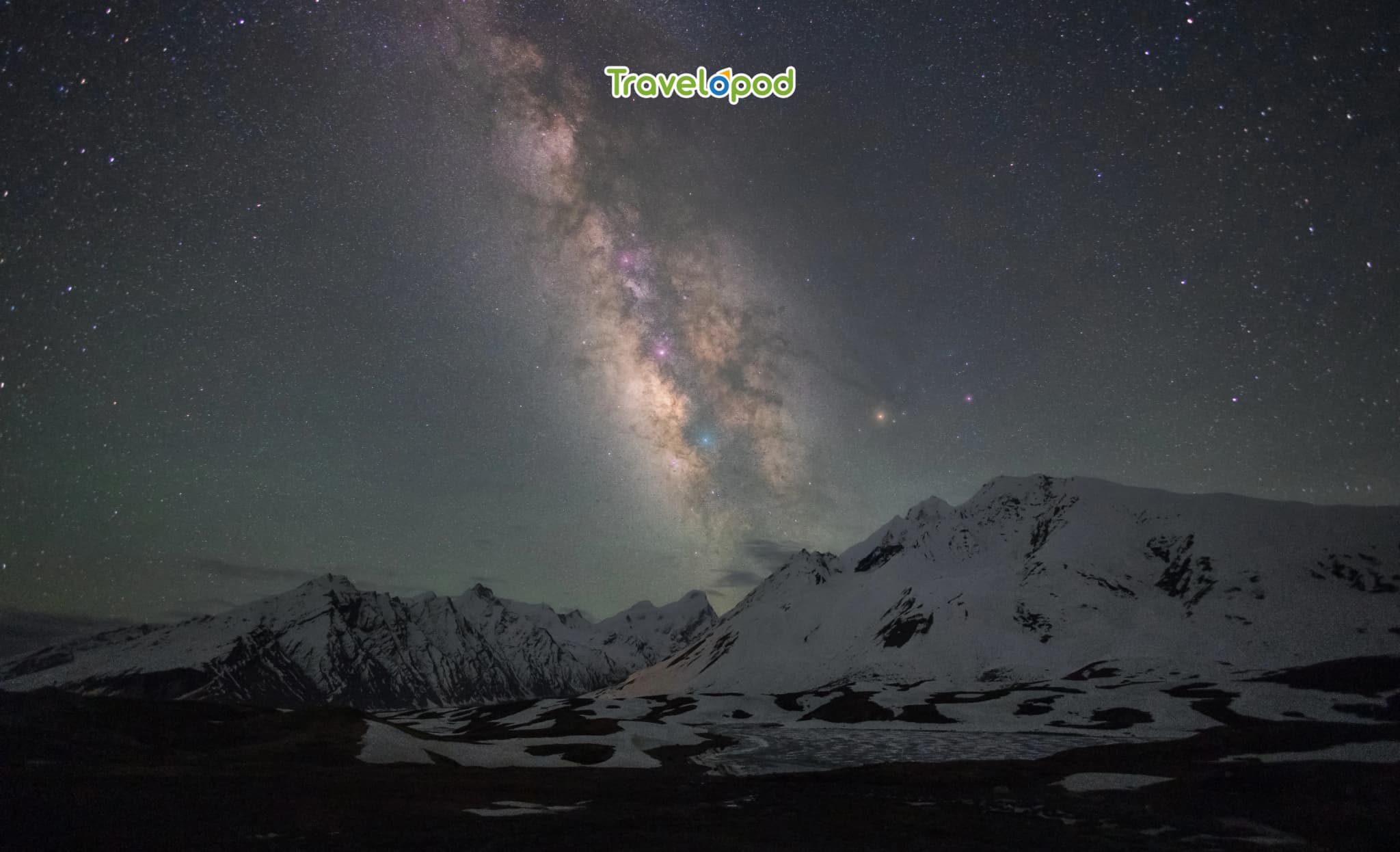 7 Best Places for Stargazing in India: See the Milky Way Like Never Before