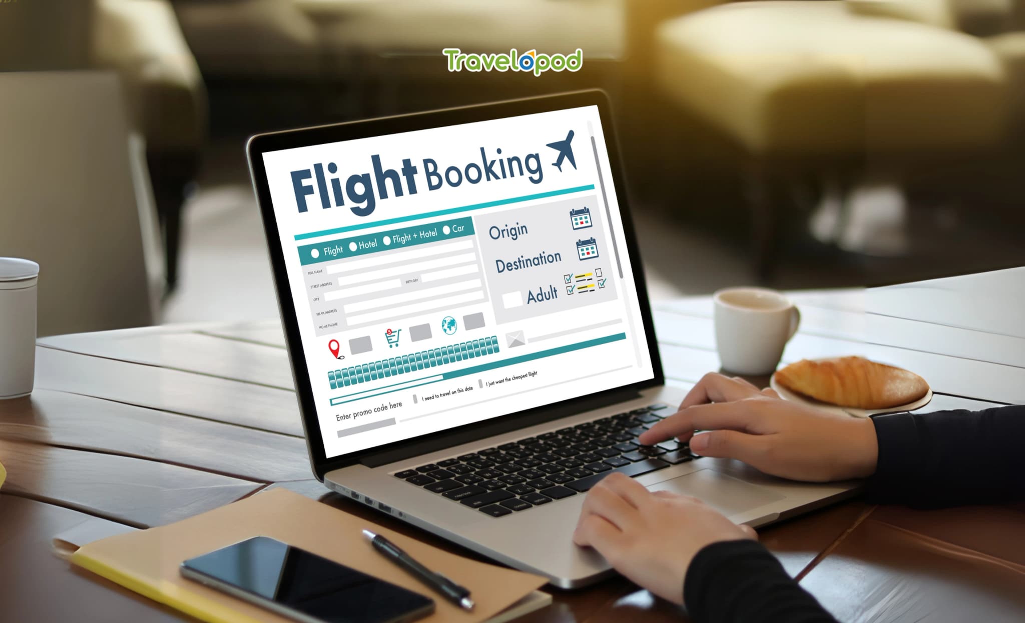 Flight Booking Tips: Easy Ways to Save On Your Next Flight