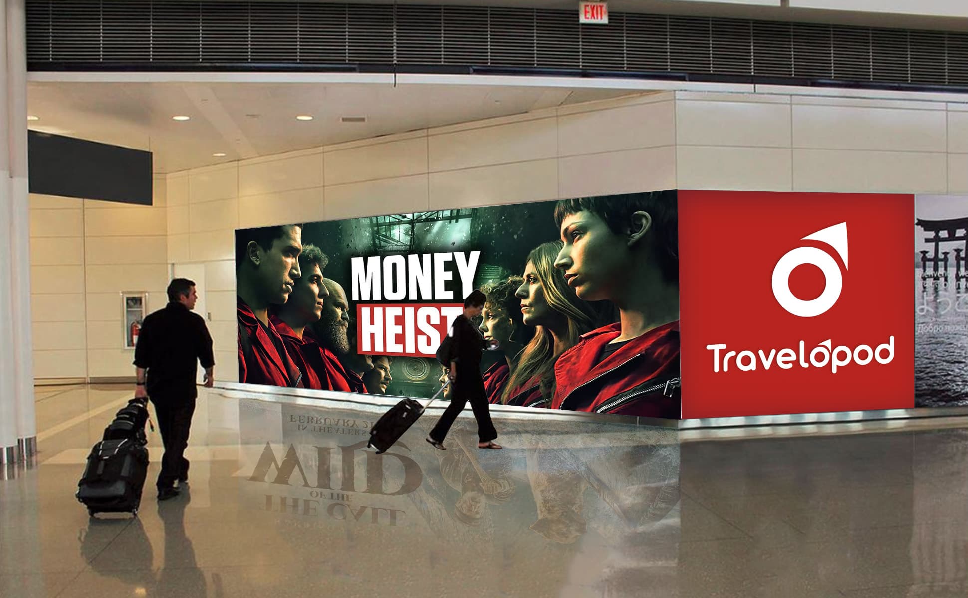 Netflix’s Best Travel Inspo Shows You Must Watch