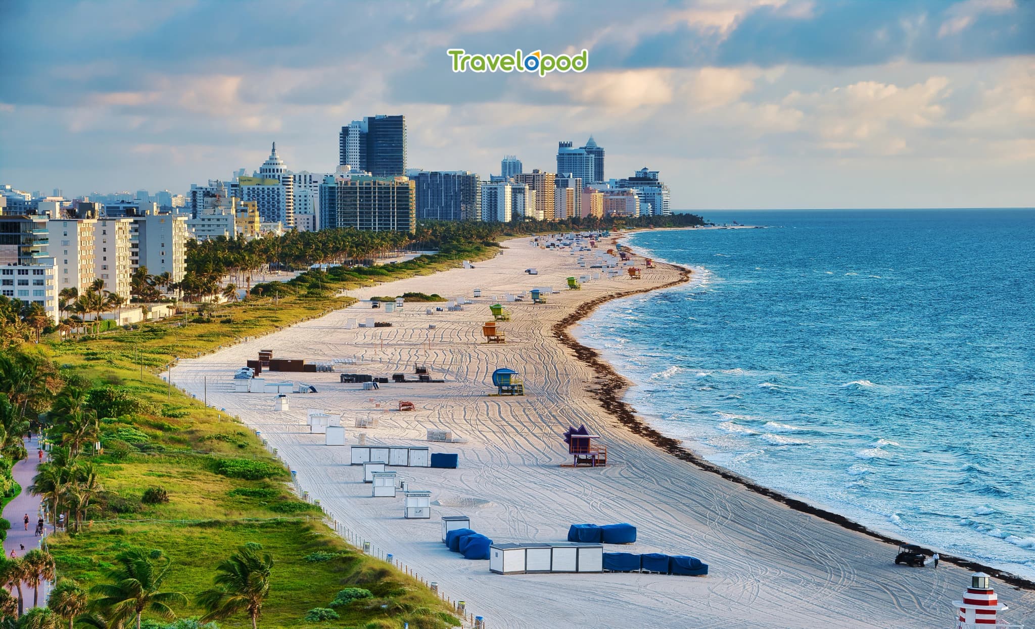 Miami - For the Mom Who Enjoys Sun, Sand & Sea