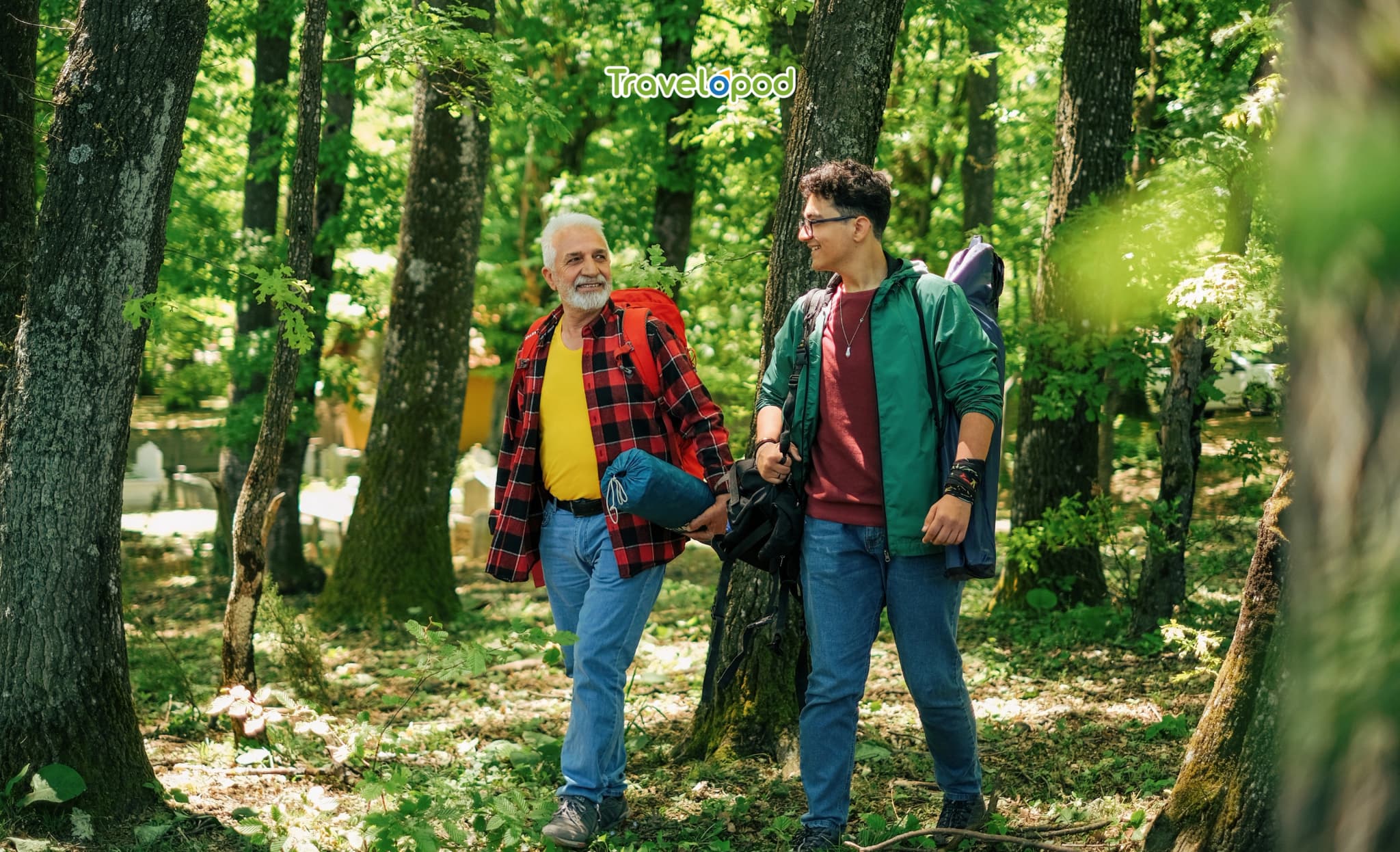 Things To Do For Father’s Day If You Have An Adventure-Loving Dad