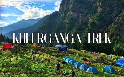 Kheerganga Trek